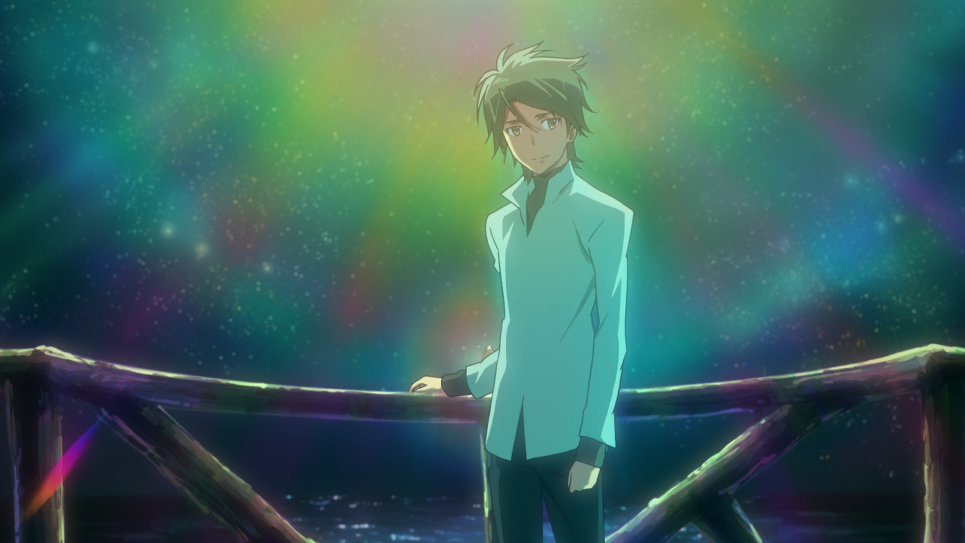 Nerawareta Gakuen (Bakari Subs)